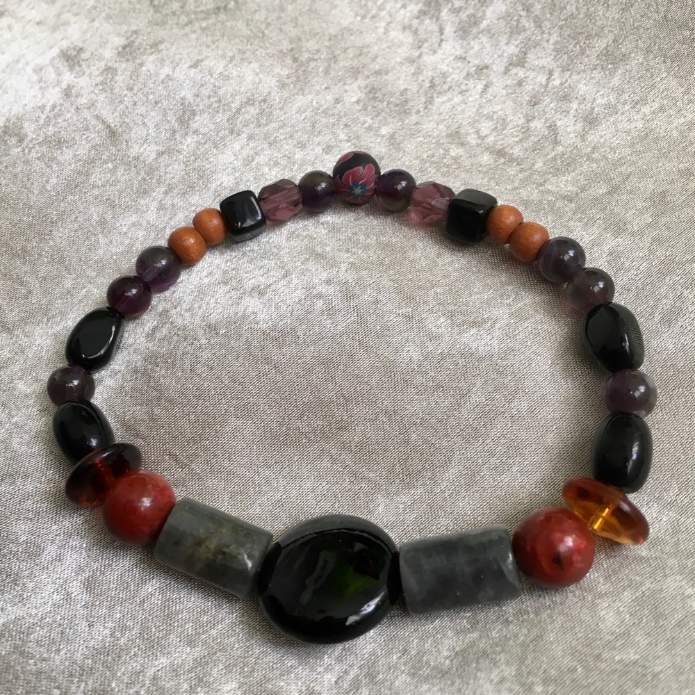 Gemstones Bracelets